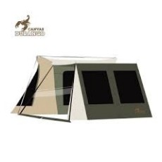 [듀랑고] 스크린하우스2 스타터 TPU세트 - 재고 소진