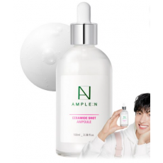 앰플엔 세라마이드샷 앰플, 100ml, 1개